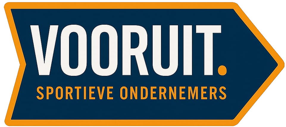 VOORUIT Logo